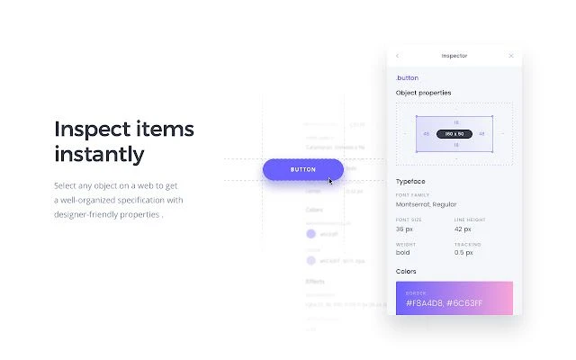 Image from CSS Peeper